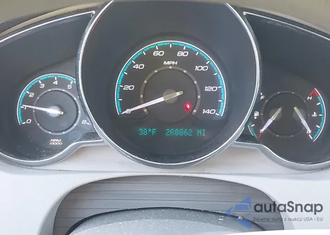 2009 Chevrolet Malibu Lt z USA, uszkodzony, nr VIN 1G1ZH57B294147889